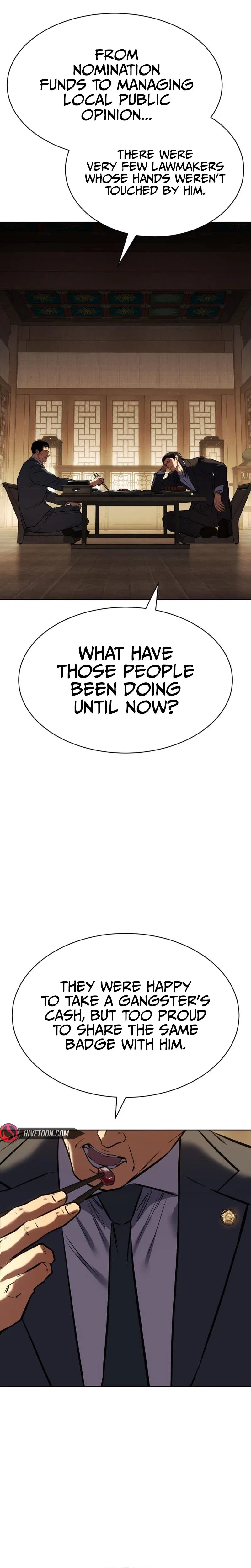 Genius Blacksmith’s Game Chapter 194 – Page 2