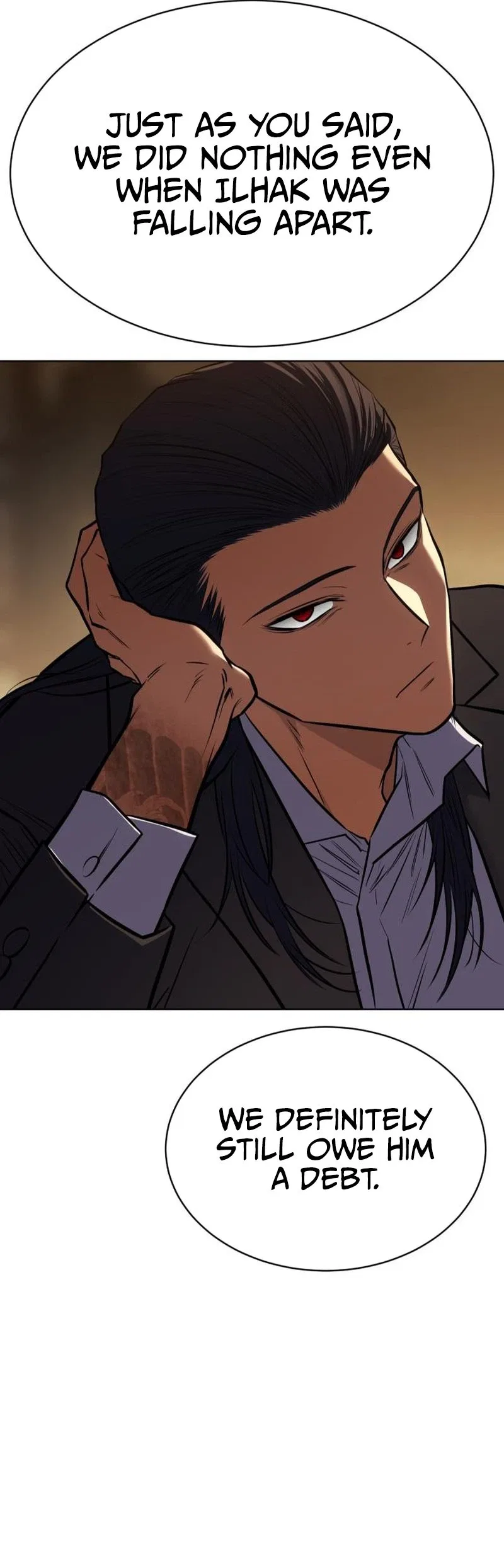 Genius Blacksmith’s Game Chapter 194 – Page 3