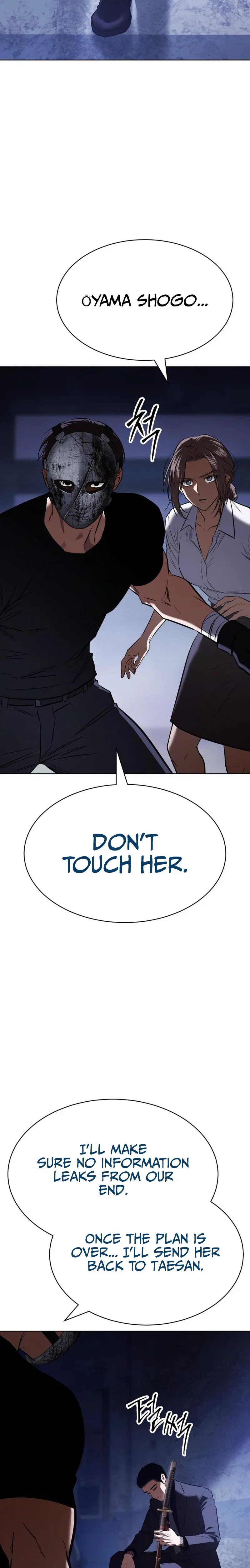 Genius Blacksmith’s Game Chapter 194 – Page 11
