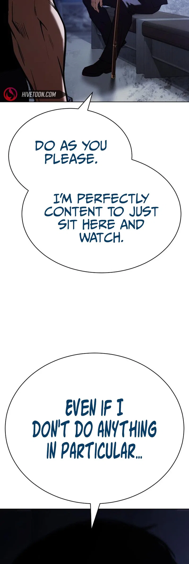 Genius Blacksmith’s Game Chapter 194 – Page 12