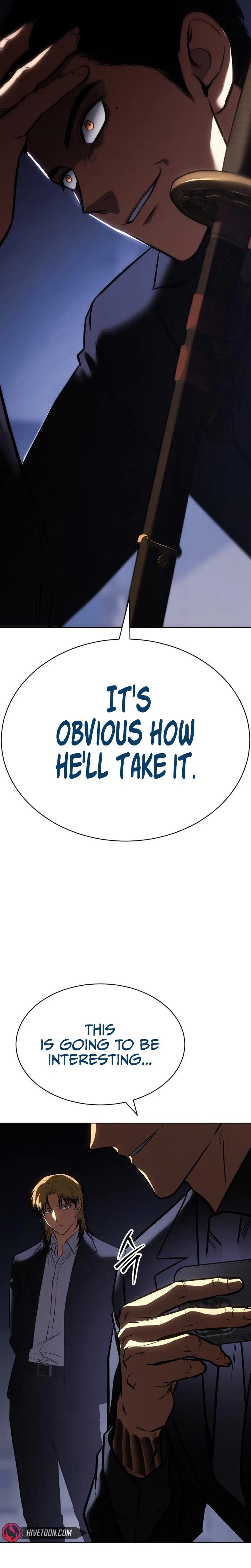 Genius Blacksmith’s Game Chapter 194 – Page 13