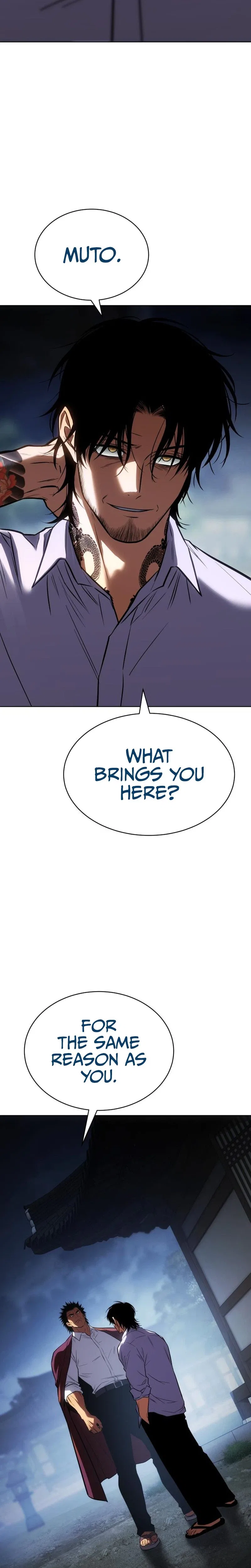 Genius Blacksmith’s Game Chapter 194 – Page 17