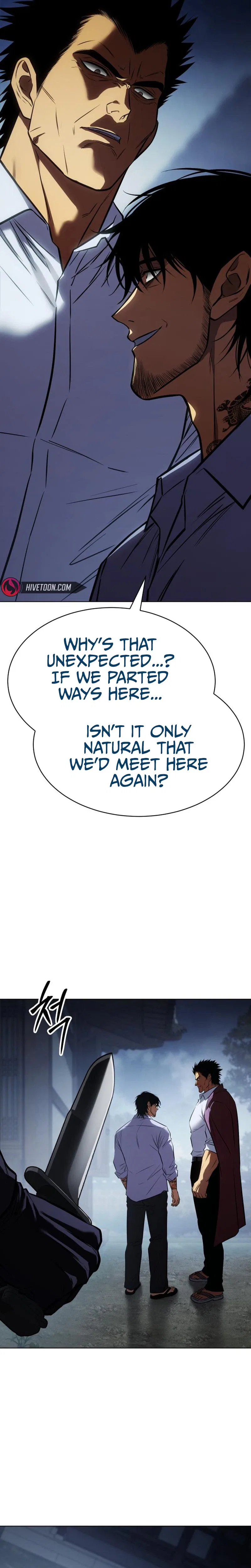 Genius Blacksmith’s Game Chapter 194 – Page 19