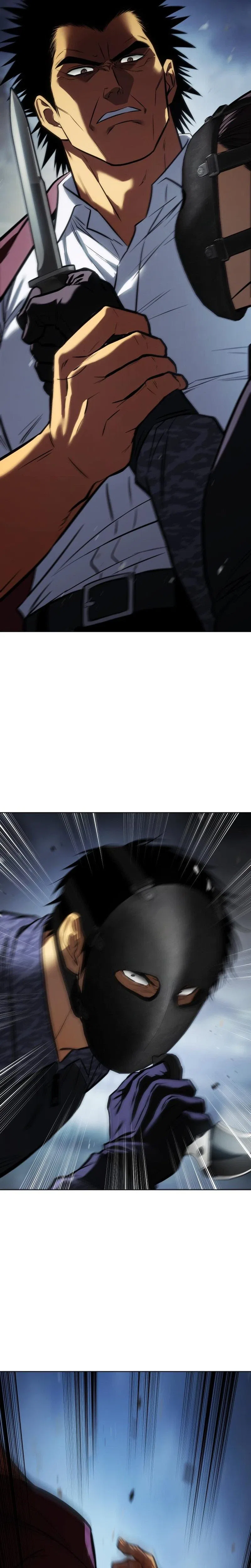Genius Blacksmith’s Game Chapter 194 – Page 25