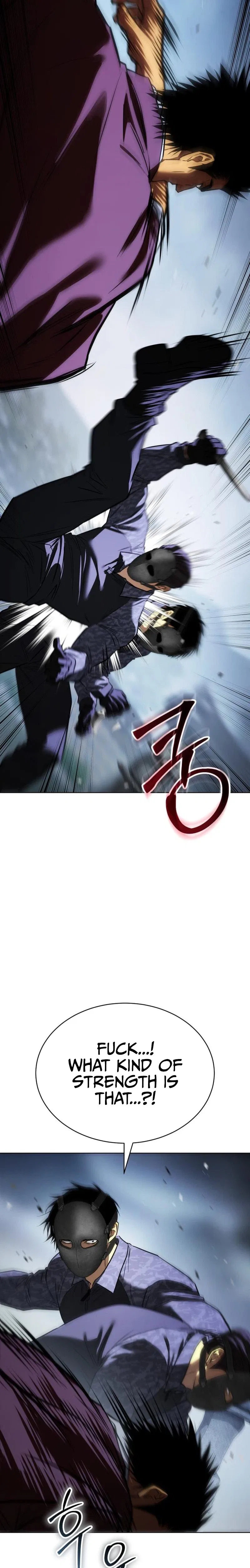 Genius Blacksmith’s Game Chapter 194 – Page 26