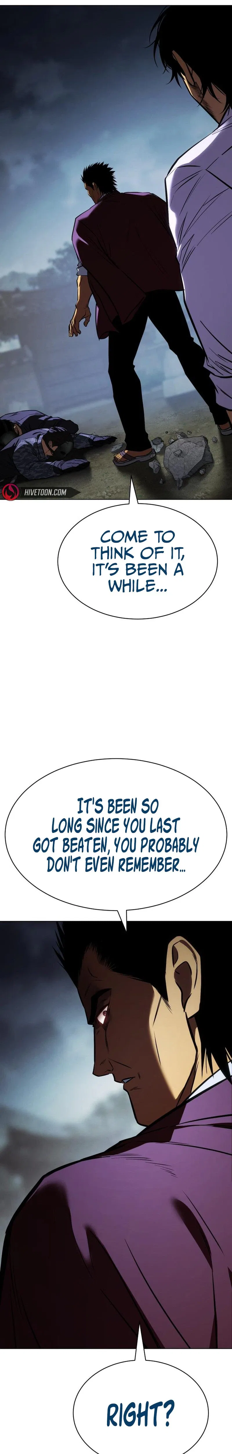 Genius Blacksmith’s Game Chapter 194 – Page 31