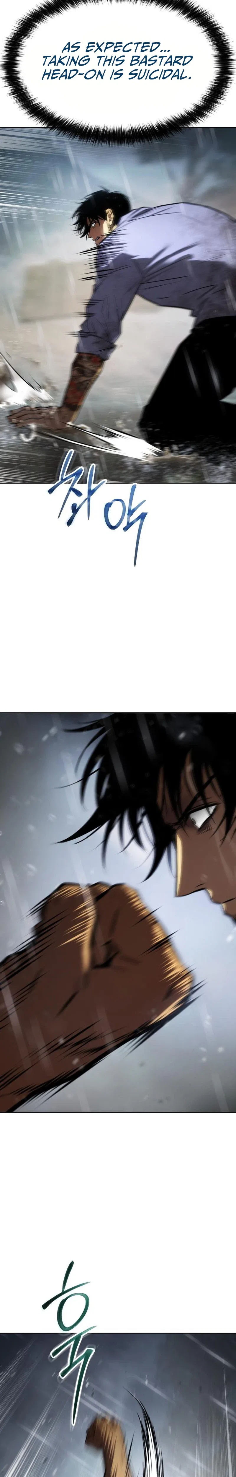 Genius Blacksmith’s Game Chapter 194 – Page 38