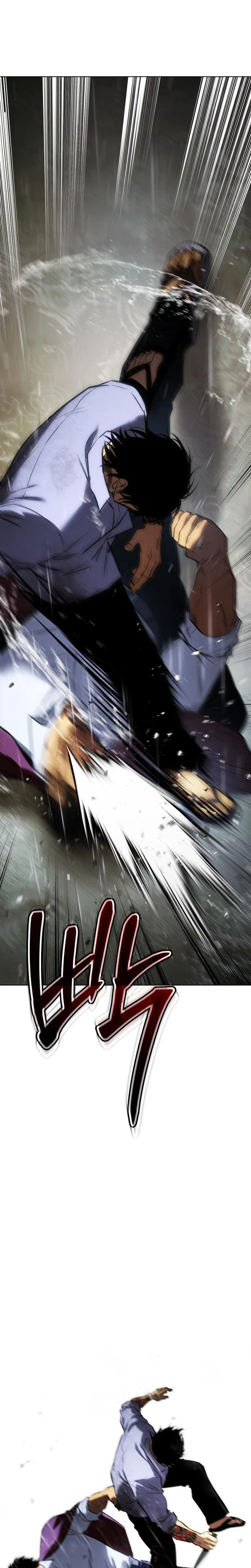Genius Blacksmith’s Game Chapter 194 – Page 40