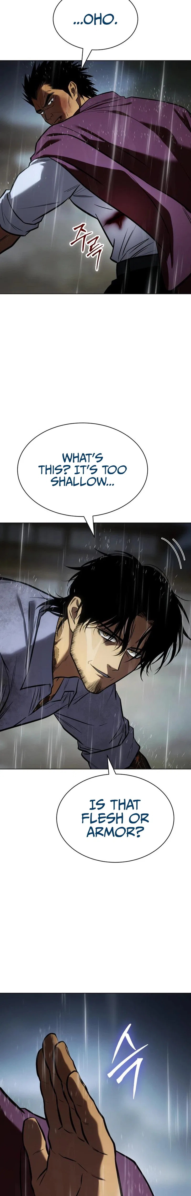 Genius Blacksmith’s Game Chapter 194 – Page 44
