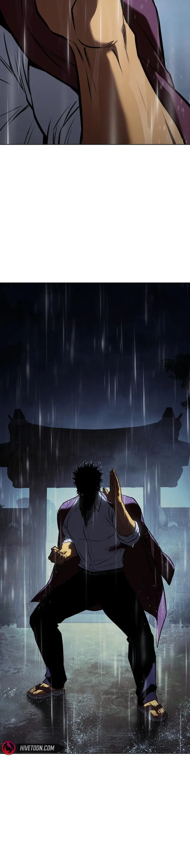 Genius Blacksmith’s Game Chapter 194 – Page 45