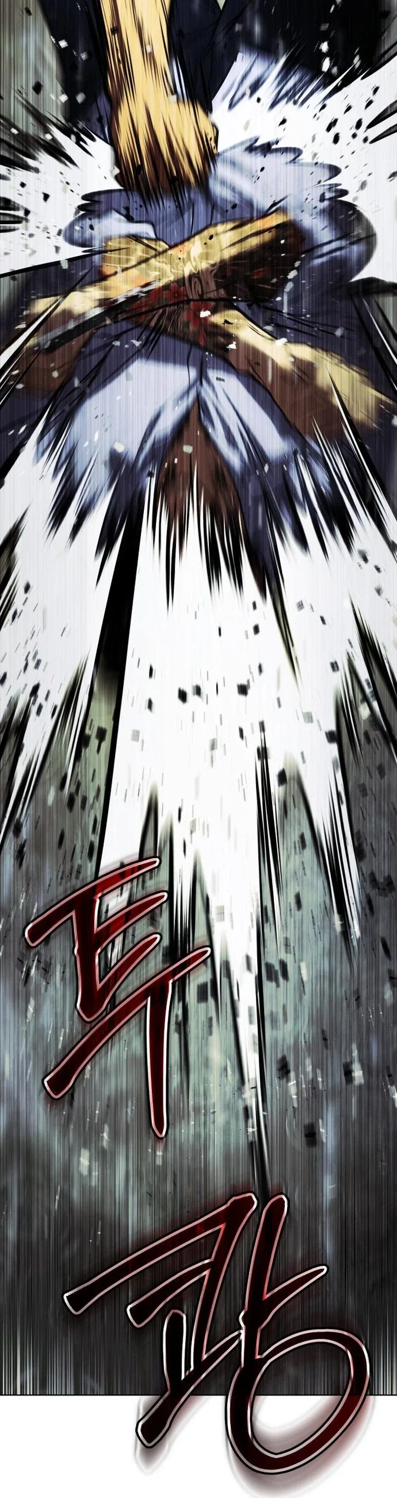 Genius Blacksmith’s Game Chapter 194 – Page 48