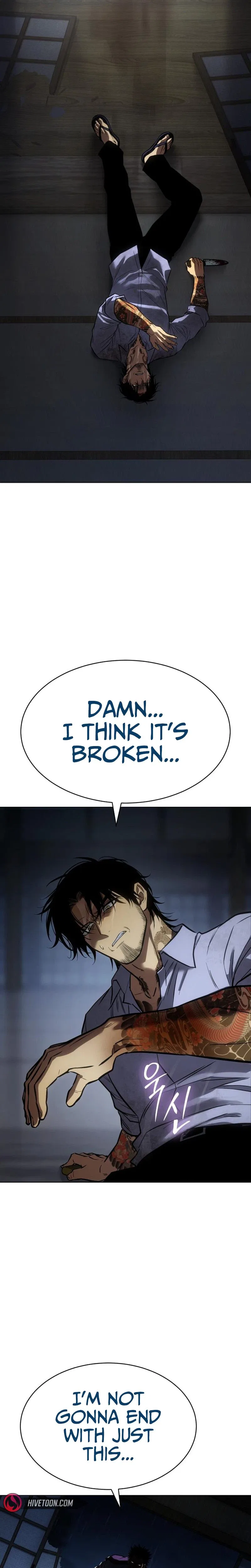 Genius Blacksmith’s Game Chapter 194 – Page 50