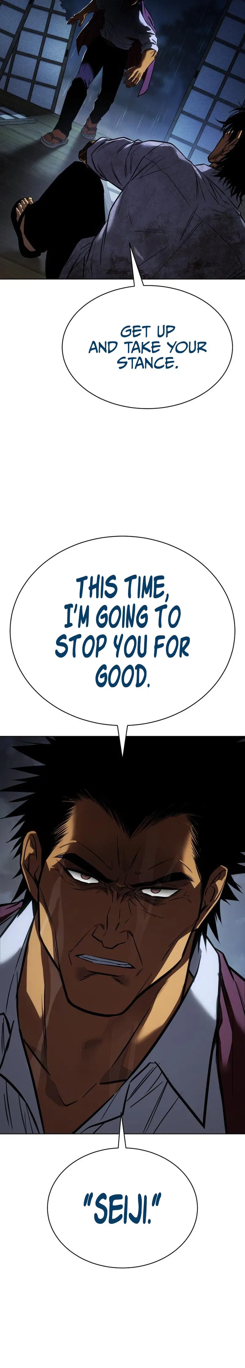 Genius Blacksmith’s Game Chapter 194 – Page 51