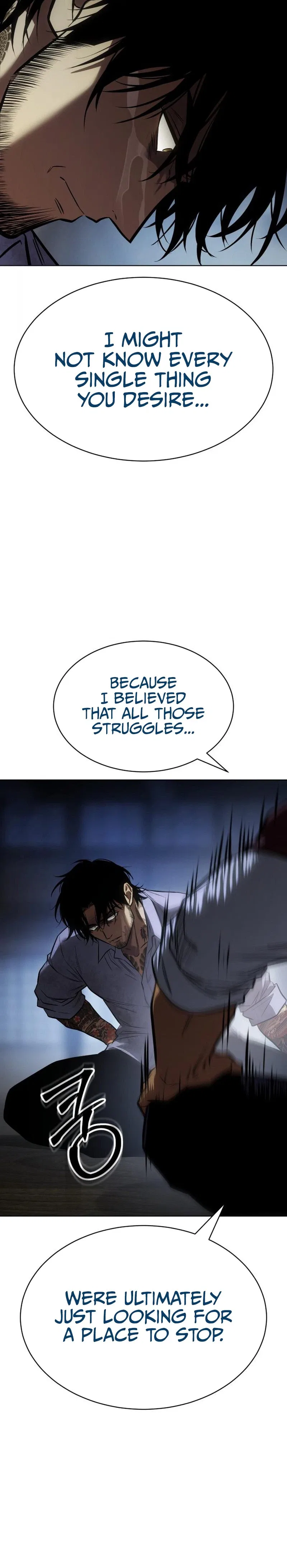Genius Blacksmith’s Game Chapter 194 – Page 54
