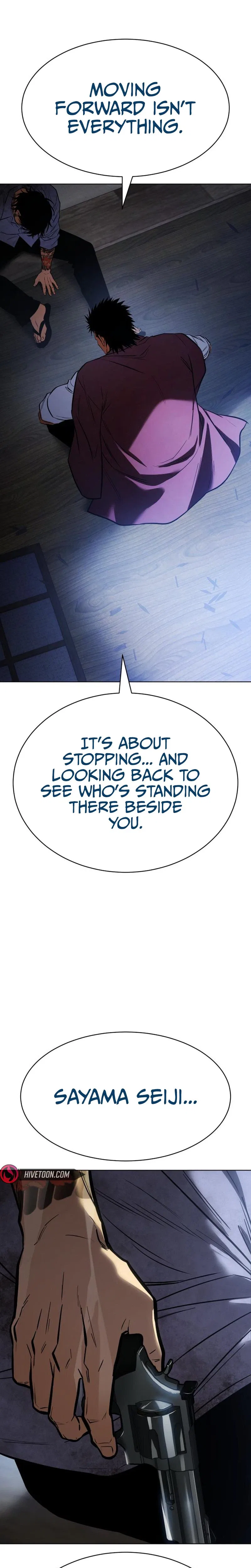Genius Blacksmith’s Game Chapter 194 – Page 55