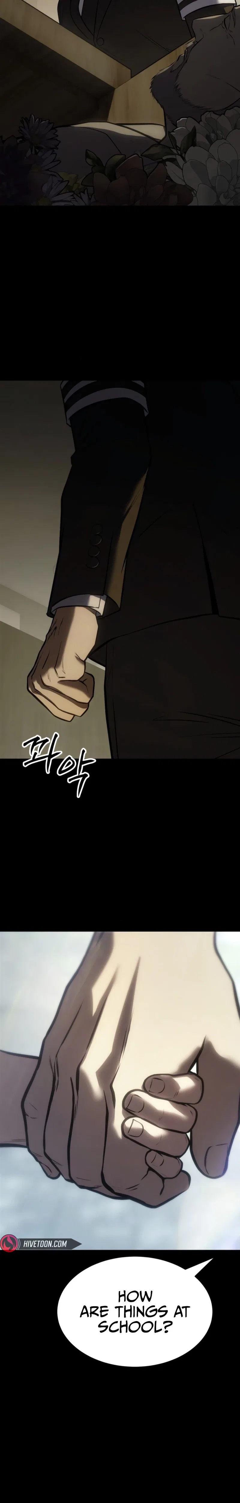 Genius Blacksmith’s Game Chapter 193 – Page 2