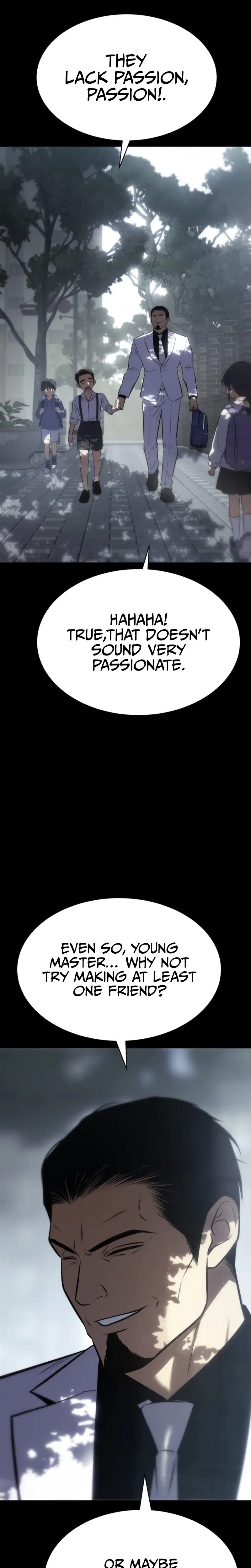 Genius Blacksmith’s Game Chapter 193 – Page 4
