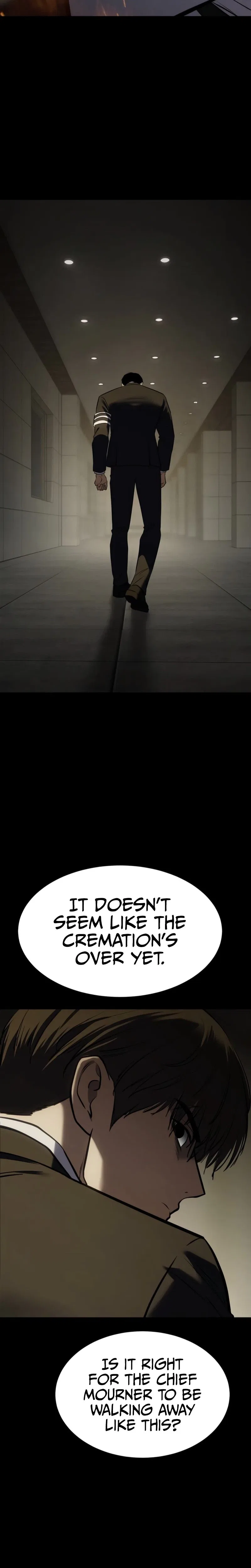 Genius Blacksmith’s Game Chapter 193 – Page 8