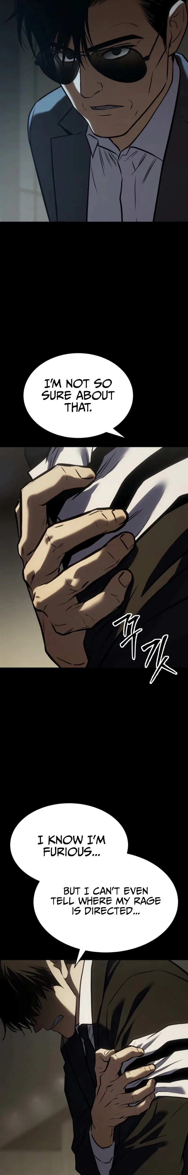 Genius Blacksmith’s Game Chapter 193 – Page 11