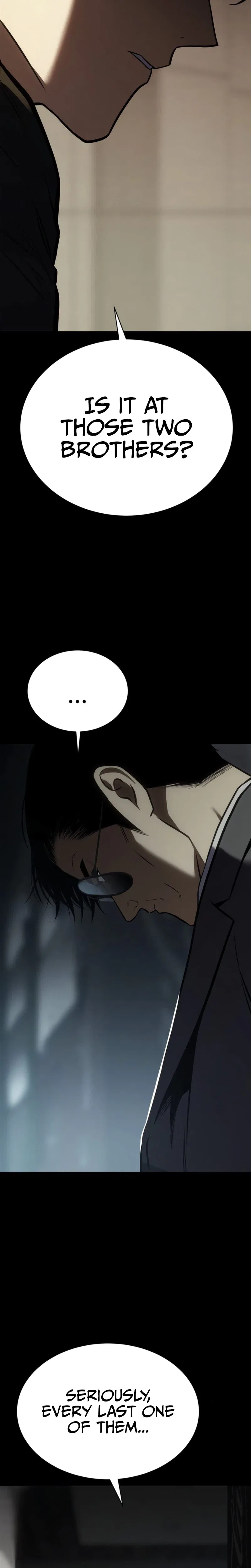 Genius Blacksmith’s Game Chapter 193 – Page 14