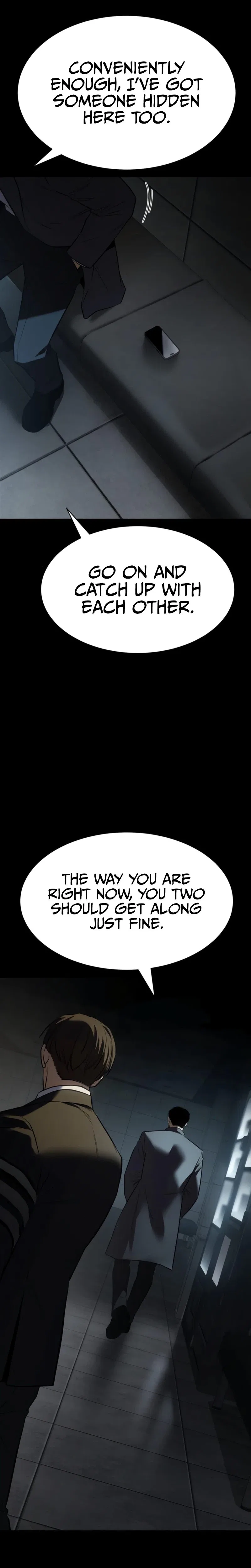 Genius Blacksmith’s Game Chapter 193 – Page 16