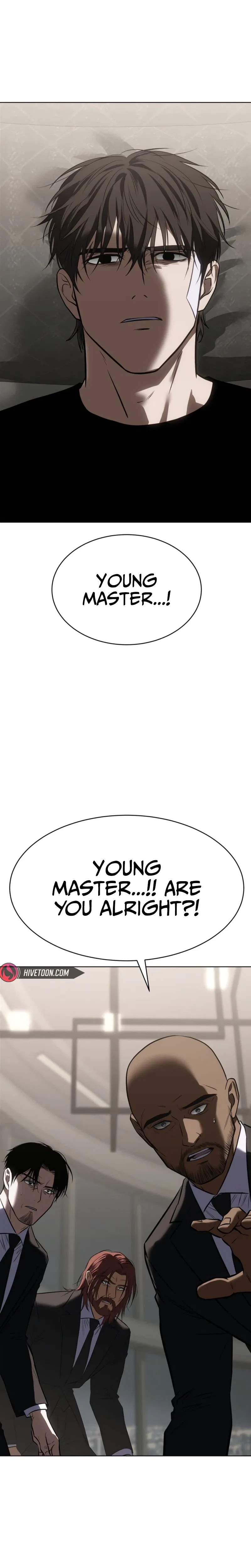 Genius Blacksmith’s Game Chapter 193 – Page 18