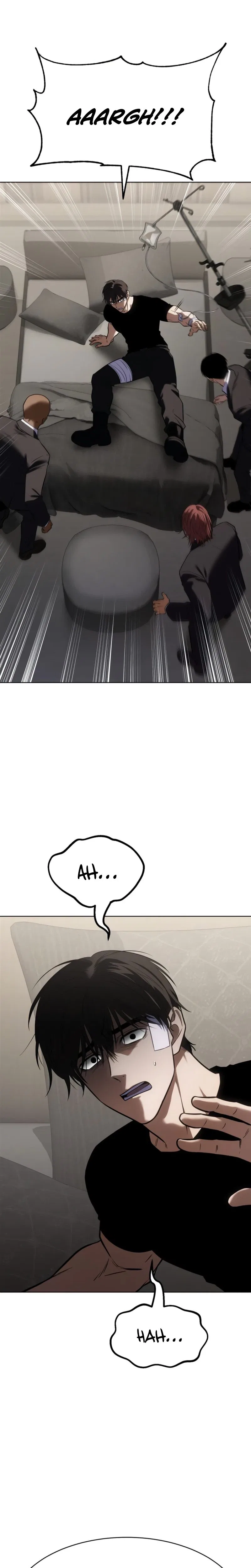 Genius Blacksmith’s Game Chapter 193 – Page 19