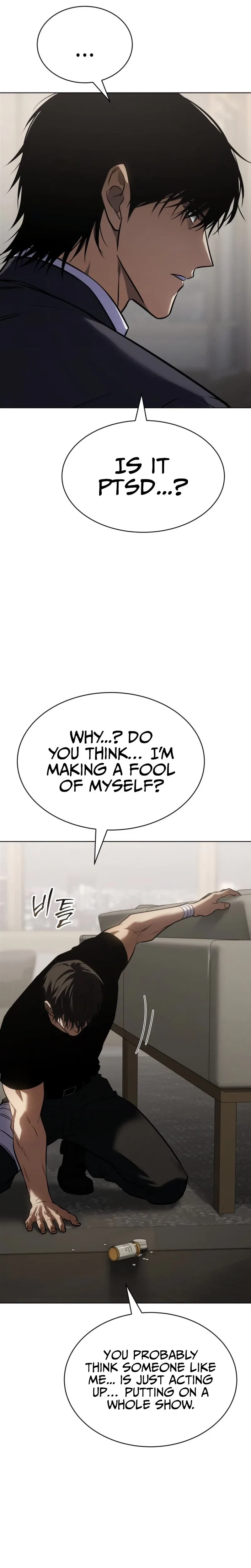 Genius Blacksmith’s Game Chapter 193 – Page 25