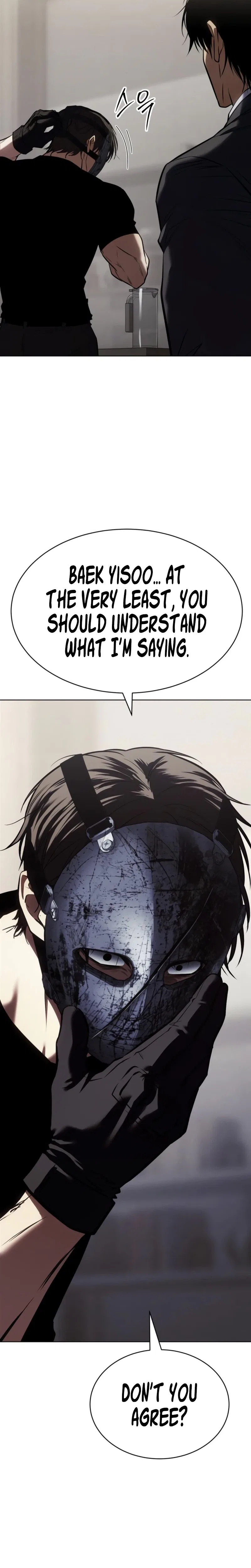Genius Blacksmith’s Game Chapter 193 – Page 29