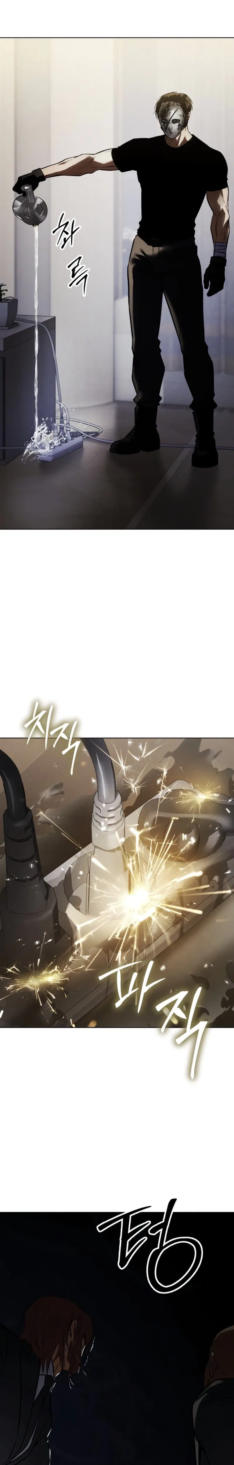 Genius Blacksmith’s Game Chapter 193 – Page 31