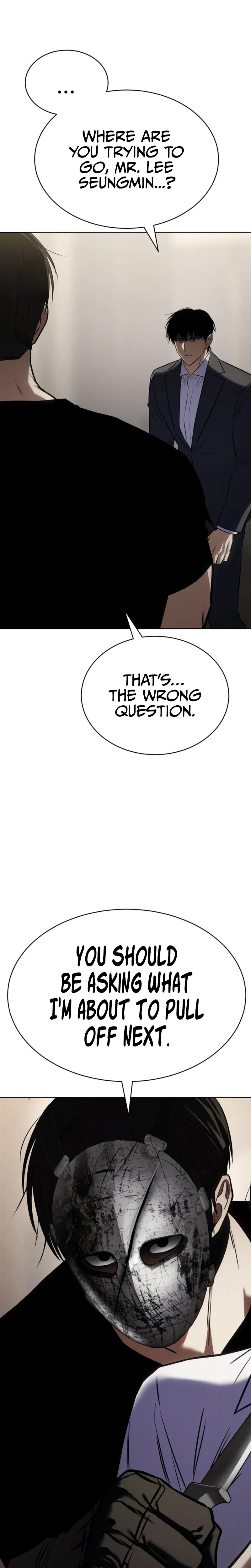 Genius Blacksmith’s Game Chapter 193 – Page 37