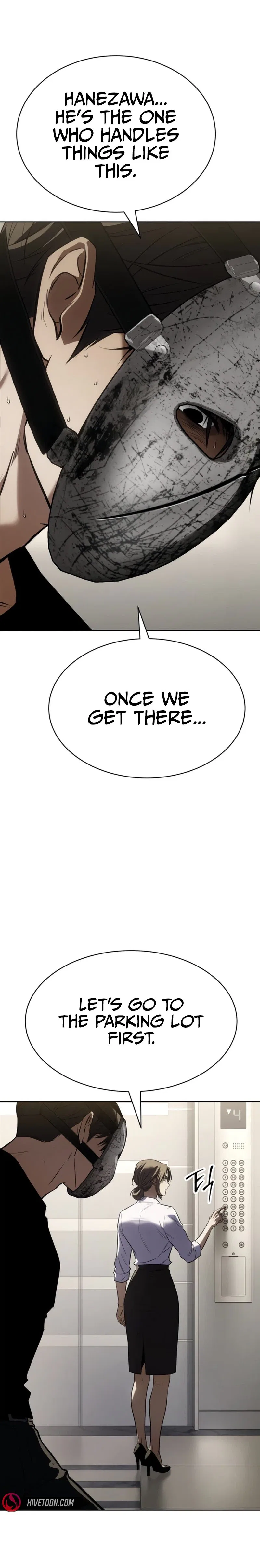 Genius Blacksmith’s Game Chapter 193 – Page 42