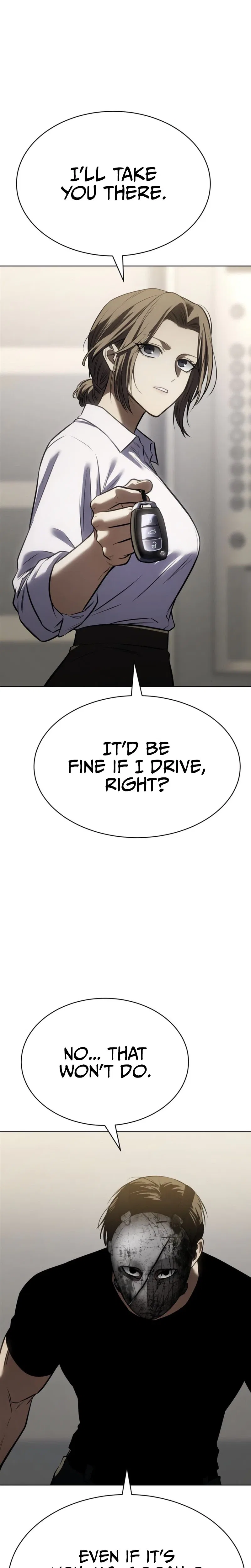 Genius Blacksmith’s Game Chapter 193 – Page 43