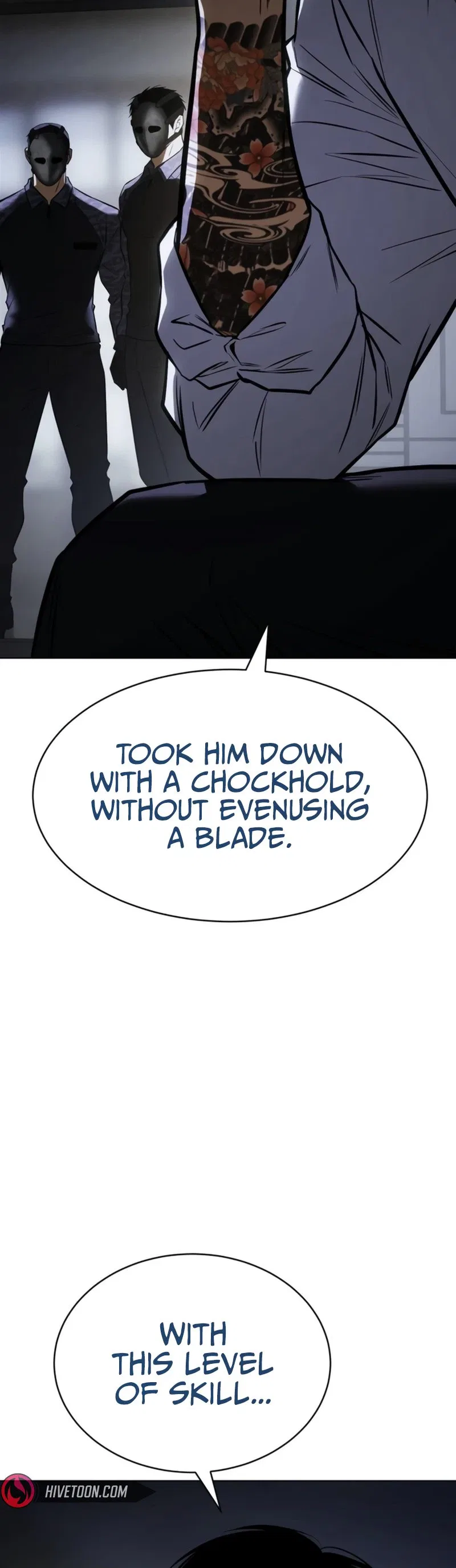 Genius Blacksmith’s Game Chapter 193 – Page 48