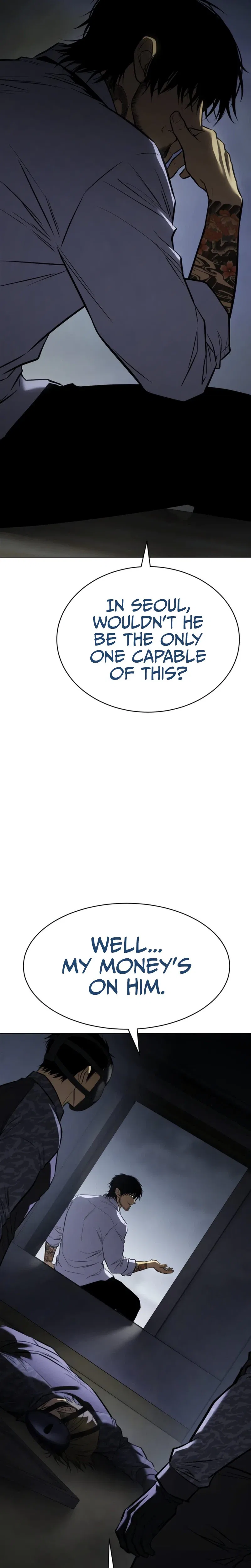Genius Blacksmith’s Game Chapter 193 – Page 49