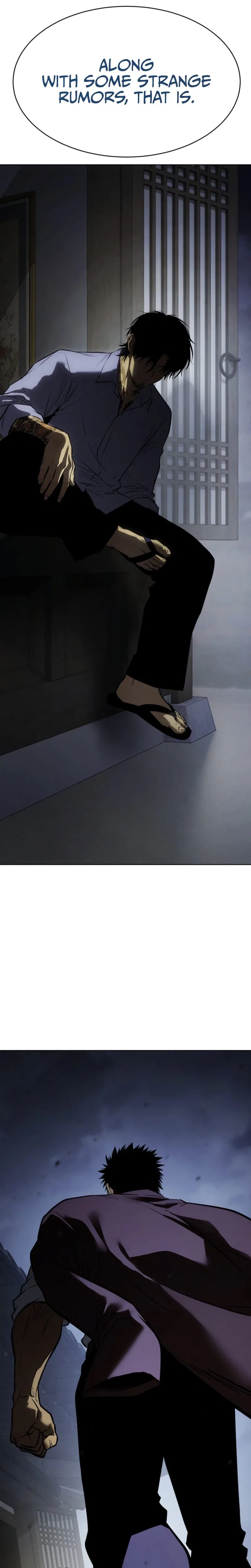 Genius Blacksmith’s Game Chapter 193 – Page 55