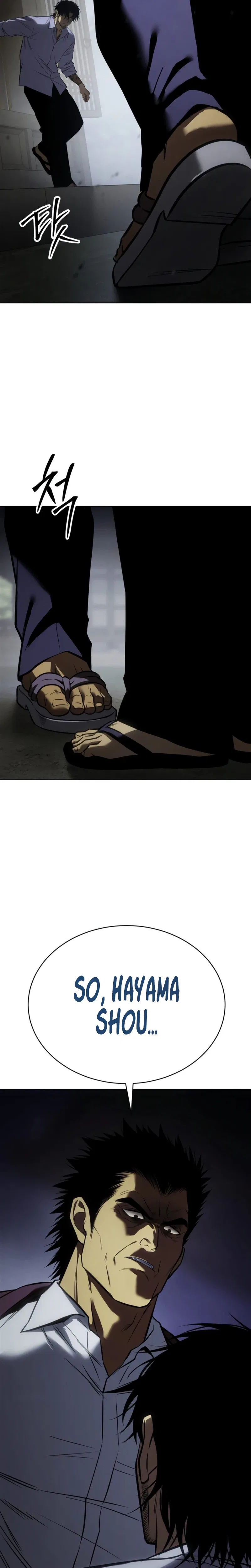 Genius Blacksmith’s Game Chapter 193 – Page 56