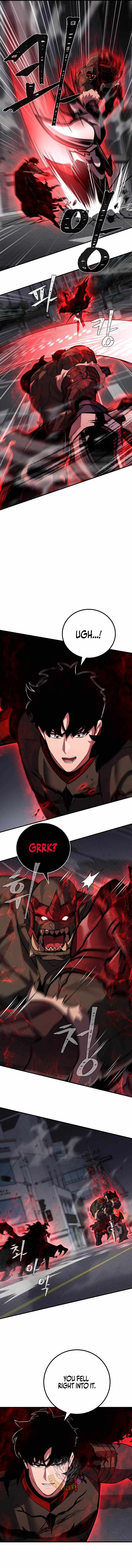 Genius Blacksmith’s Game Chapter 159 – Page 2