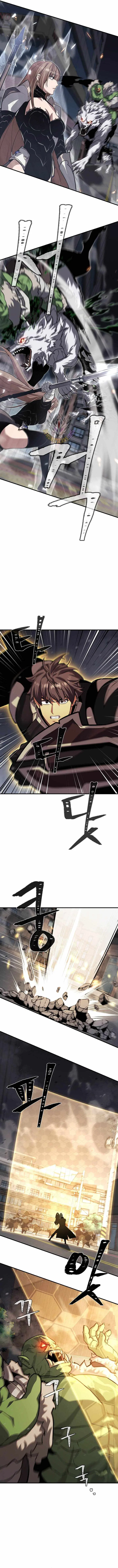 Genius Blacksmith’s Game Chapter 159 – Page 7
