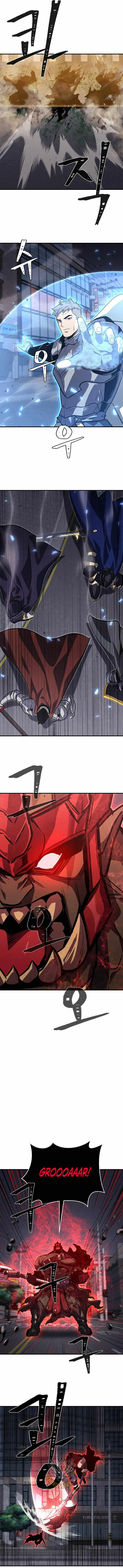 Genius Blacksmith’s Game Chapter 159 – Page 8
