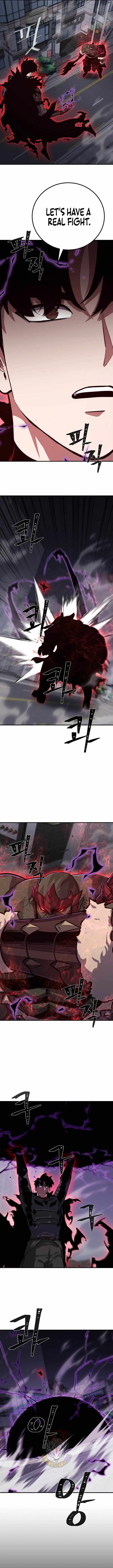 Genius Blacksmith’s Game Chapter 159 – Page 10