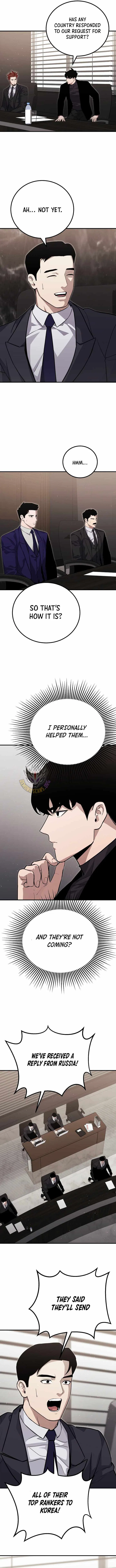 Genius Blacksmith’s Game Chapter 158 – Page 4