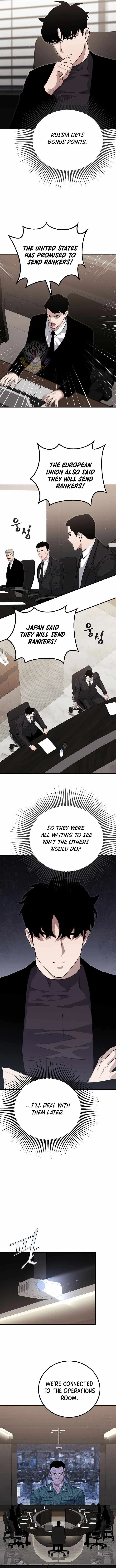 Genius Blacksmith’s Game Chapter 158 – Page 5