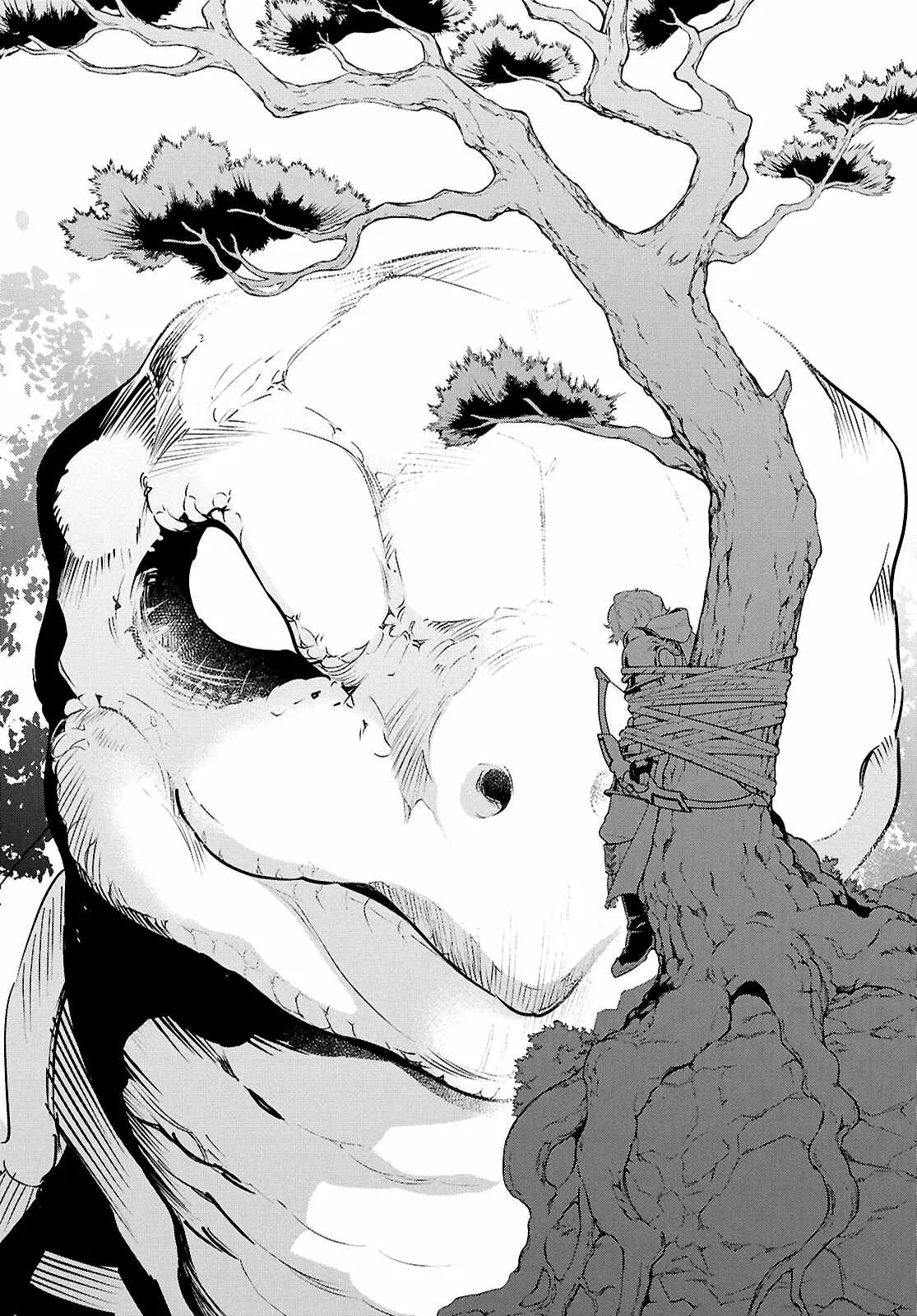 Genius Blacksmith’s Game Chapter 128 – Page 3