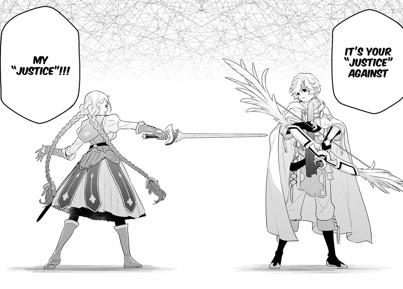 Genius Blacksmith’s Game Chapter 127 – Page 38