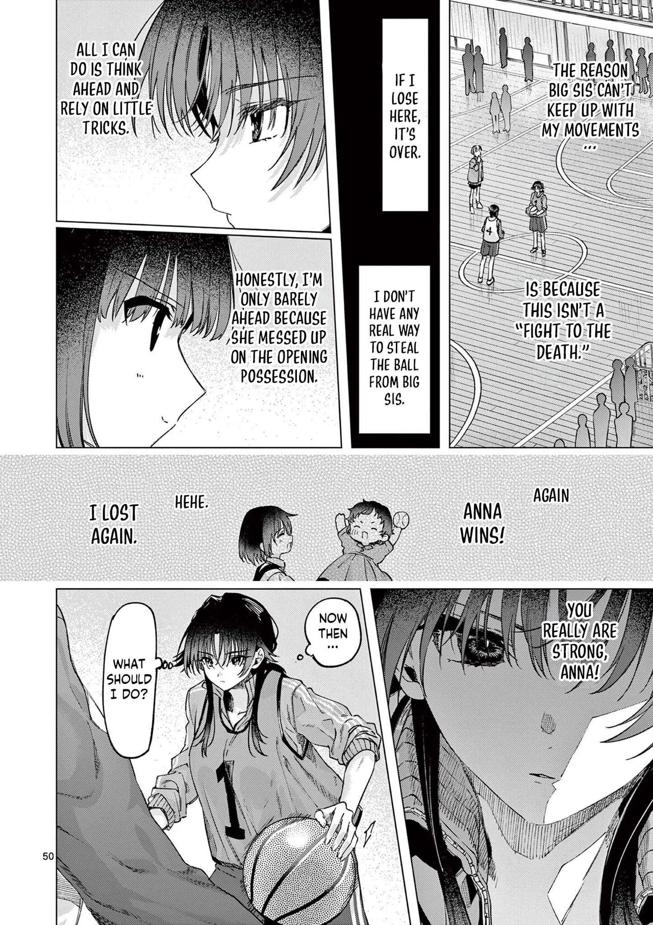 Genius Blacksmith’s Game Chapter 84 – Page 5