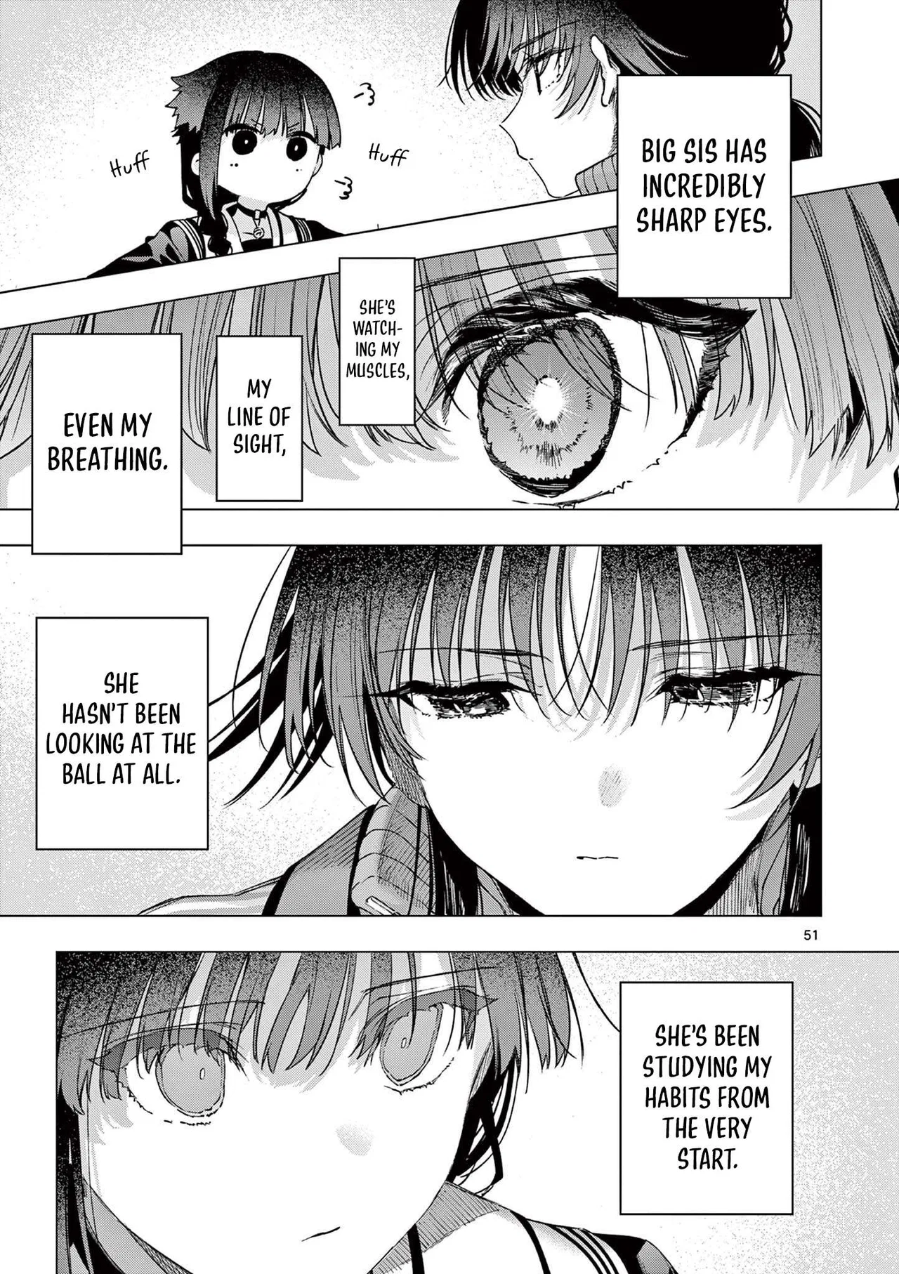 Genius Blacksmith’s Game Chapter 84 – Page 6