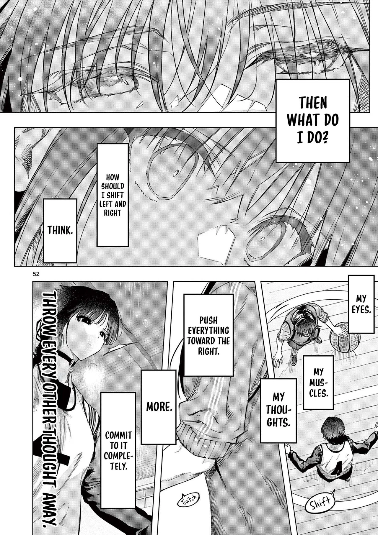 Genius Blacksmith’s Game Chapter 84 – Page 7