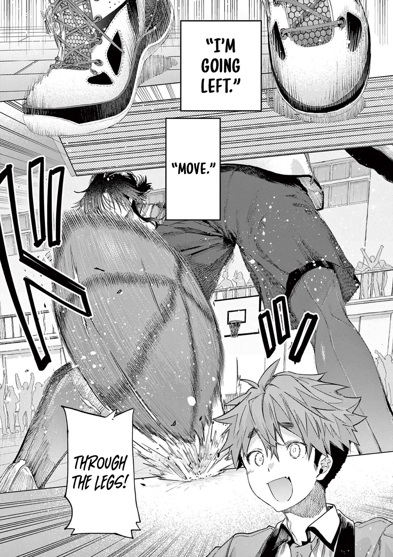 Genius Blacksmith’s Game Chapter 84 – Page 8