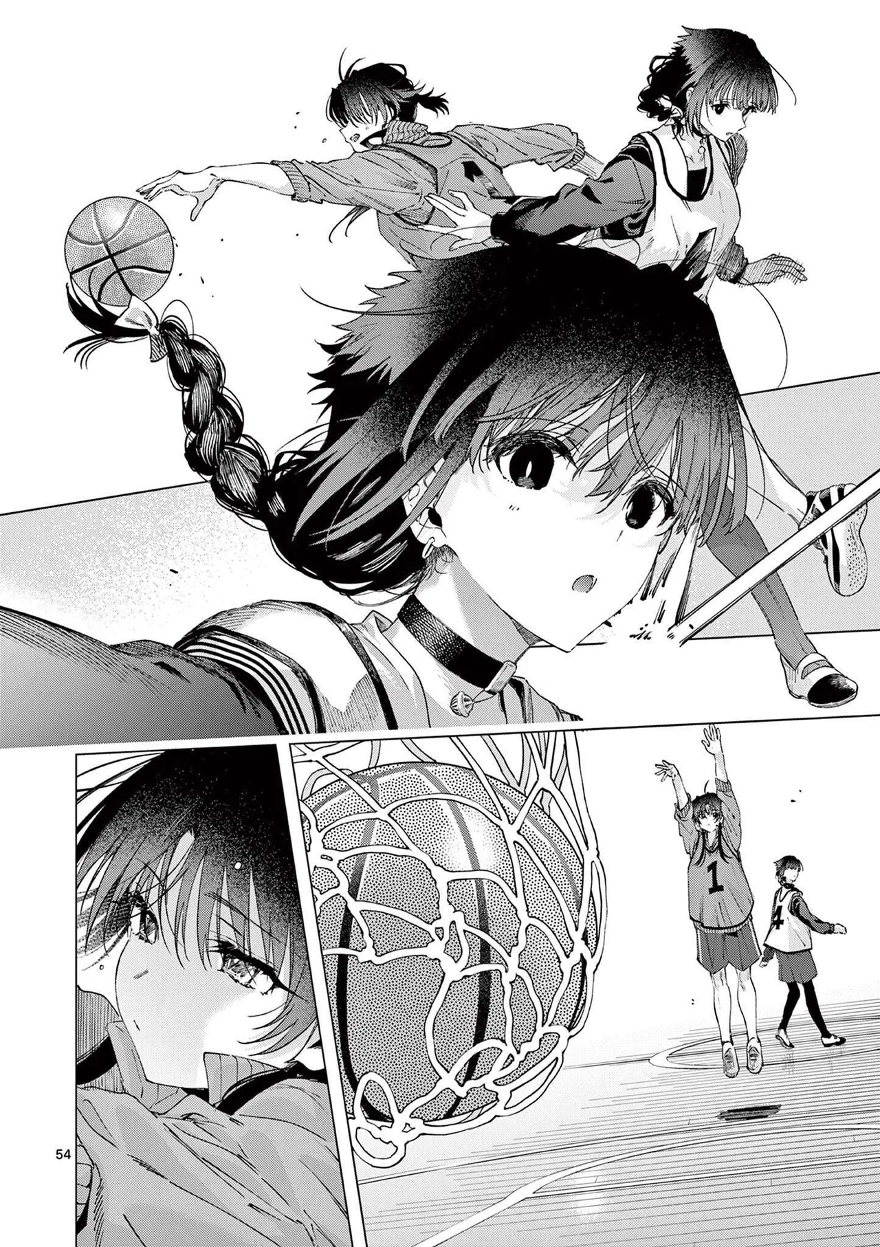 Genius Blacksmith’s Game Chapter 84 – Page 9